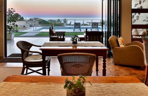 Ramsgate Beach Bed & Breakfast | Ocean Gaze Bed and Breakfast