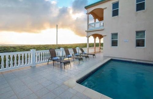 Sandy Hill Villa | Ocean Gem Villa