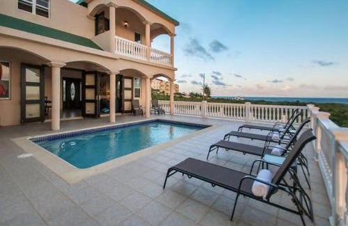Sandy Hill Villa | Ocean Gem Villa