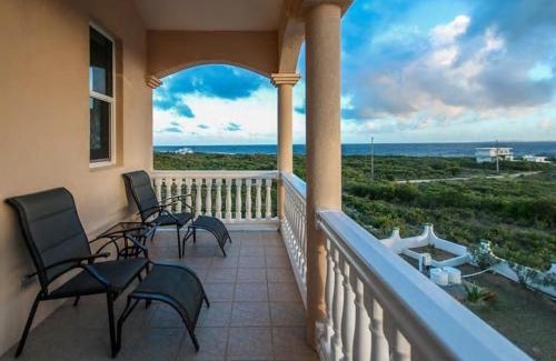 Sandy Hill Villa | Ocean Gem Villa