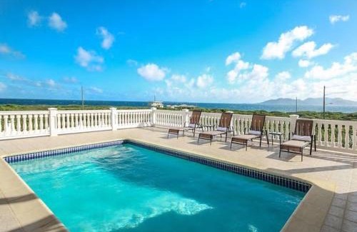 Sandy Hill Villa | Ocean Gem Villa