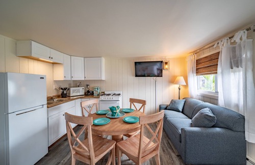 Rehoboth Beach Hotel | Ocean Glass Inn