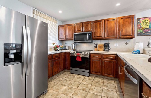 Keauhou Condo | 🏖️Ocean & Golf Course Views | 2 Bdrm with Loft | AC | Private Lanai