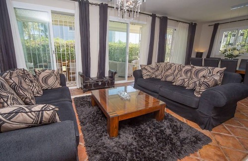 Castillo de Sabinillas Villa | Ocean Golf Villas 12