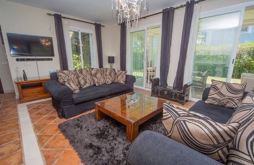 Castillo de Sabinillas Villa | Ocean Golf Villas 12