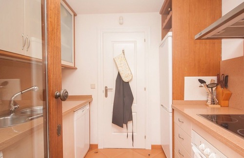 Castillo de Sabinillas Villa | Ocean Golf Villas 20