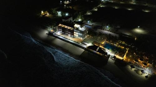 Prampram Resort | Ocean Green Beach