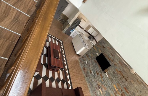 Prampram Villa | Ocean Green Beach Villas