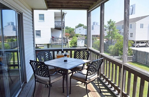 Chincoteague House | Ocean Grove Beach House