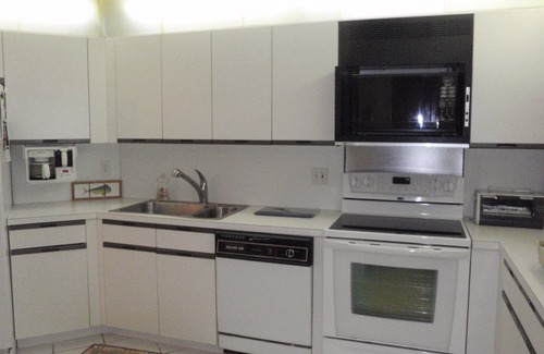 Islamorada Condo | Ocean Harbour Condominium is an Oceanfront Fisherman's Paradise in Islamorada