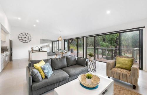 Fairhaven House | Ocean Haven