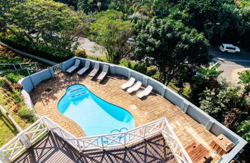 Ballito Apartment | Ocean Heights 18, Dolphin Coast, Euphoric Leisure