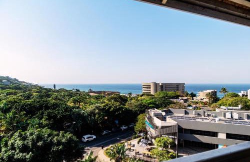 Ballito Apartment | Ocean Heights 18, Dolphin Coast, Euphoric Leisure