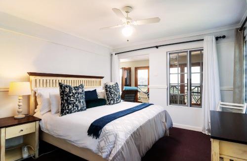 Ballito Apartment | Ocean Heights 18, Dolphin Coast, Euphoric Leisure