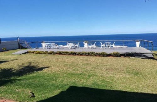 Amanzimtoti Bed & Breakfast | Ocean Hideaway Bed and Breakfast