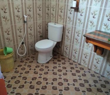 South Sulawesi Bed & Breakfast | Ocean holiday