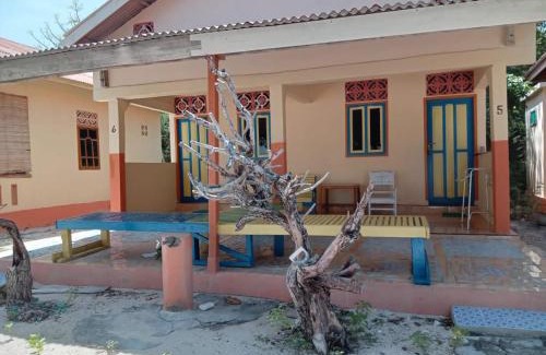 South Sulawesi House | Ocean Holiday liukang