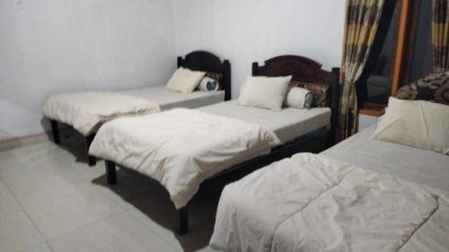 South Sulawesi House | Ocean Holiday liukang
