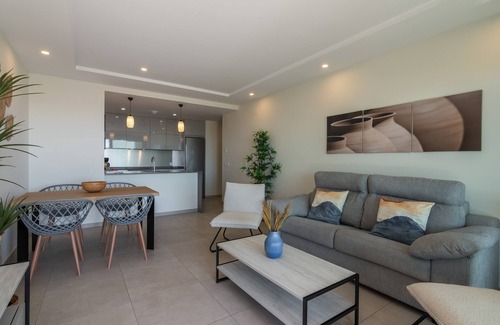 Ayamonte Apartment | Ocean Homes by Ĥ - Haraganes Beach HOHH4304PE8