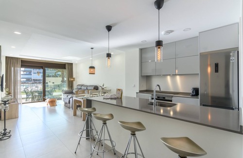 Ayamonte Apartment | Ocean Homes by Ĥ - Haraganes Beach HOHH7004P105