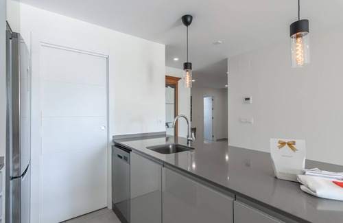 Ayamonte Apartment | Ocean Homes by Ĥ - Haraganes Beach HOHH7004P105