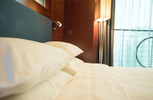 East Huanshi Road Hotel | Ocean Hotel Guangzhou - Free Shuttle Bus to Canton Fair, Tao Jin railway station