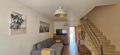 Caleta de Fuste Apartment | Ocean House