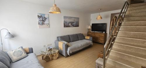 Caleta de Fuste Apartment | Ocean House