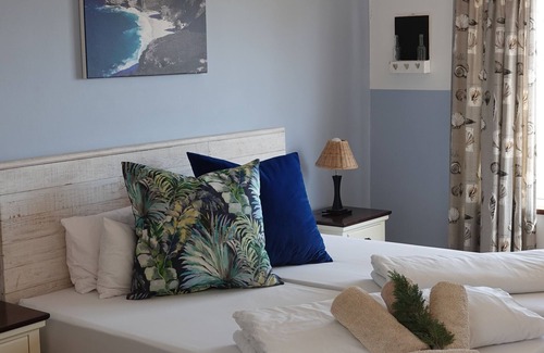 Vineta House | Ocean House