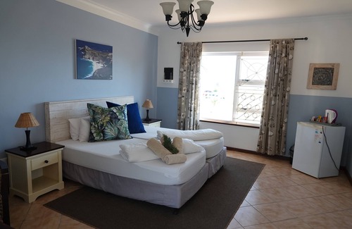 Vineta House | Ocean House
