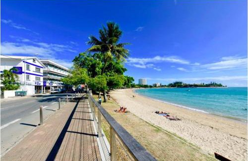 Baie des Citrons Apartment | Ocean House