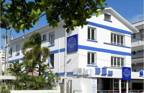 Baie des Citrons Apartment | Ocean House