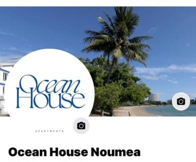 Baie des Citrons Apartment | Ocean House