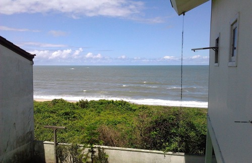 Barra Velha House | Ocean House - Ocean View, Wonderful! Praia do Sol 18 min from Beto Carrero