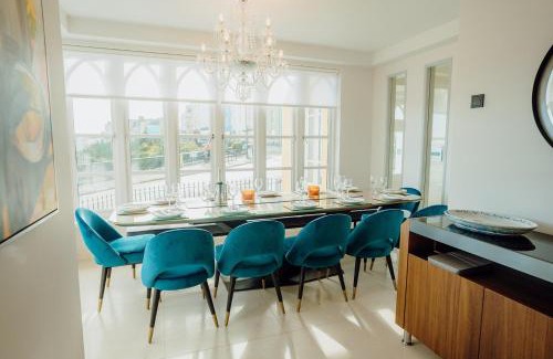 Tenby House | Ocean House, Tenby