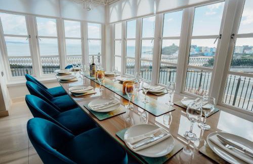 Tenby House | Ocean House, Tenby