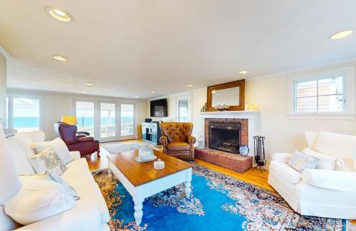 Plymouth House | Ocean House