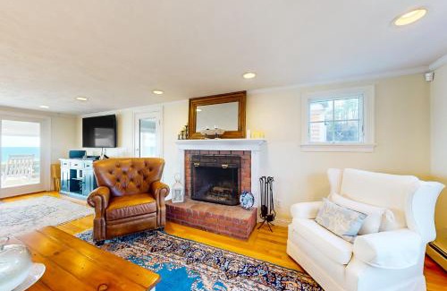 Plymouth House | Ocean House