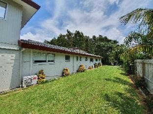 Northcote Hotel | Ocean Inn Motel