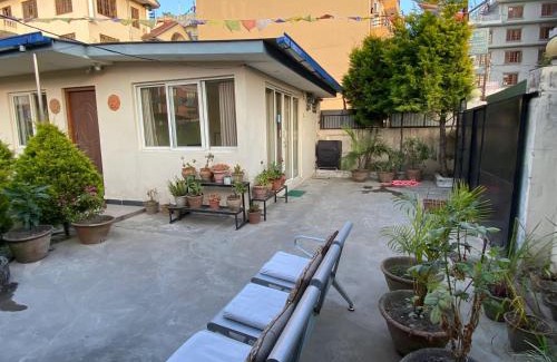 Boudhha Bed & Breakfast | Ocean Inn