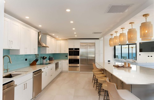 Fryes Beach Hotel | Ocean-Kissed Villa Near Ffryes Beach – Pure Relaxation Awaits - 4 Bedrooms!