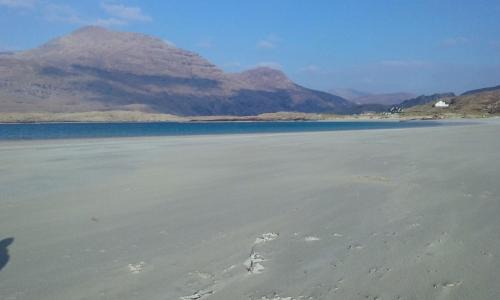 Tullycross Bed & Breakfast | Ocean Lodge B&B