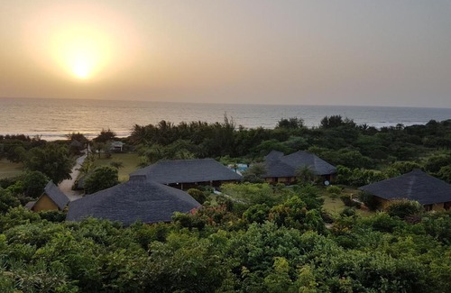Diebering Hotel | Ocean Lodge Resort