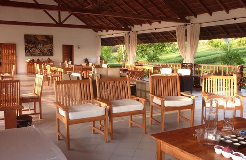 Diebering Hotel | Ocean Lodge Resort