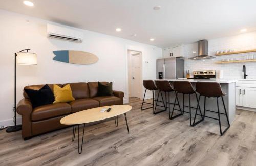 Northeast Virginia Beach Apartment | Ocean Lofts in the Vibe #6 - 5 min walk to beach