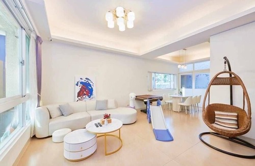 Hualien Bed & Breakfast | Ocean Mambo Homestay