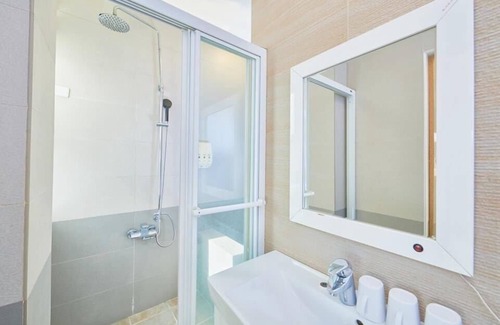 Hualien Bed & Breakfast | Ocean Mambo Homestay