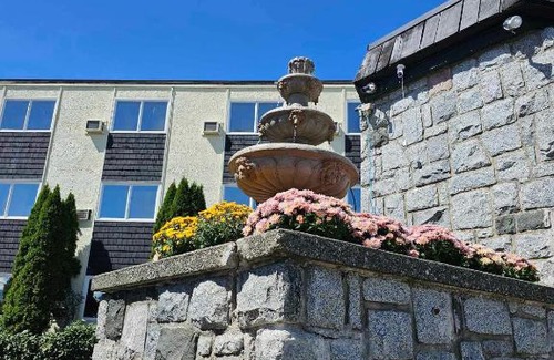 Port Alberni Hotel | Ocean Marina Hotel