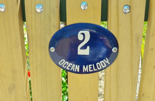 Uvita House | Ocean Melody 2