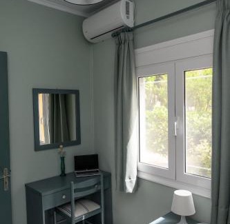 Agios Minas Apartment | Ocean Melody